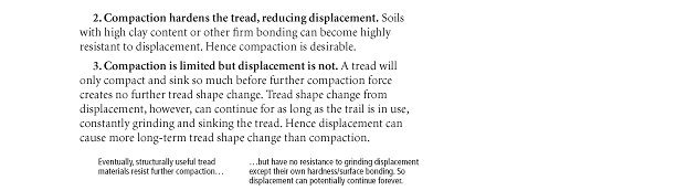 page section