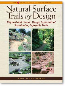 Natural Surface Trails by Design