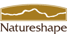 Natureshape logo